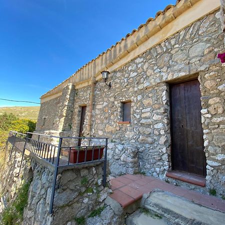 Antica Dimora Siciliana Hotel Siculiana Eksteriør billede