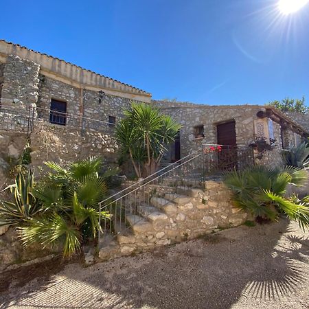 Antica Dimora Siciliana Hotel Siculiana Eksteriør billede
