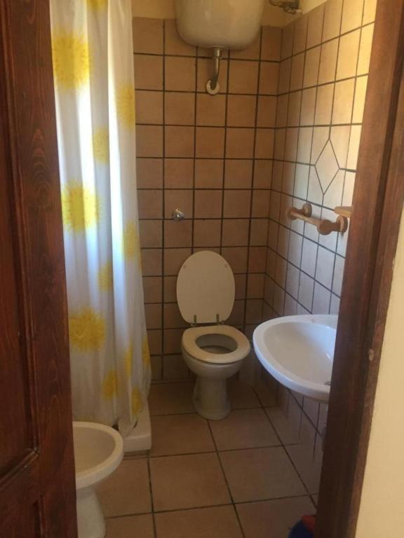 Antica Dimora Siciliana Hotel Siculiana Eksteriør billede