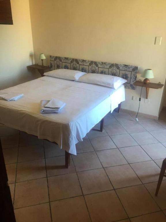Antica Dimora Siciliana Hotel Siculiana Eksteriør billede